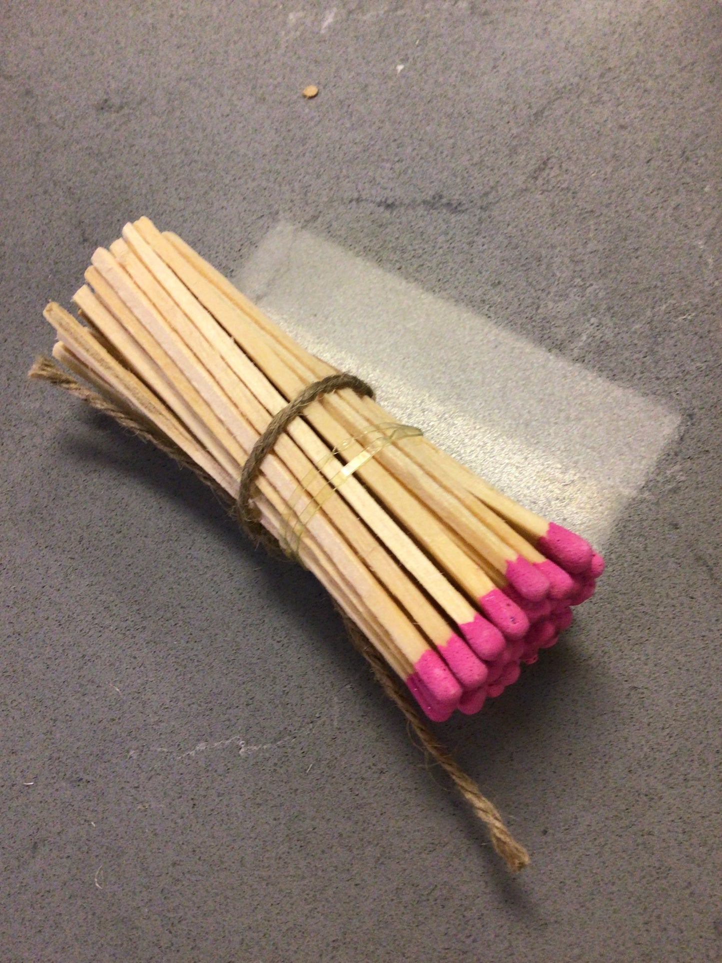 Matches - Mini Bundles