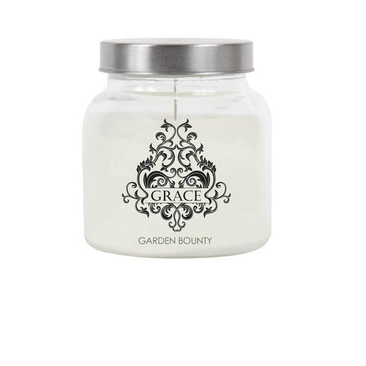 11oz Garden Bounty Candle