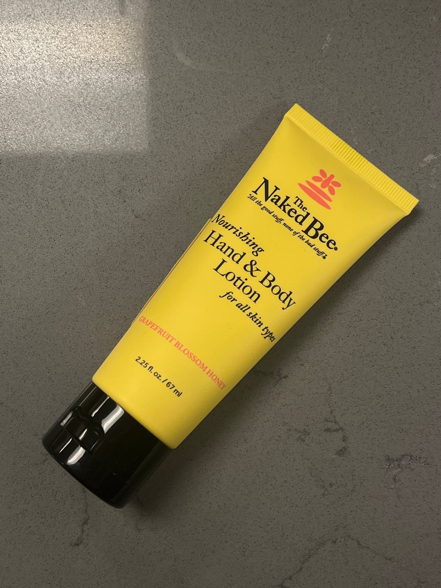 Grapefruit H. Lotion 2.25oz