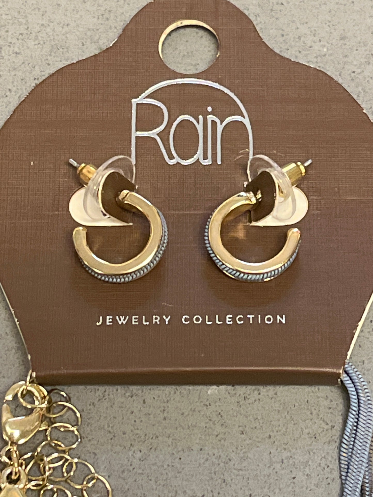 Herringbone Layer NK