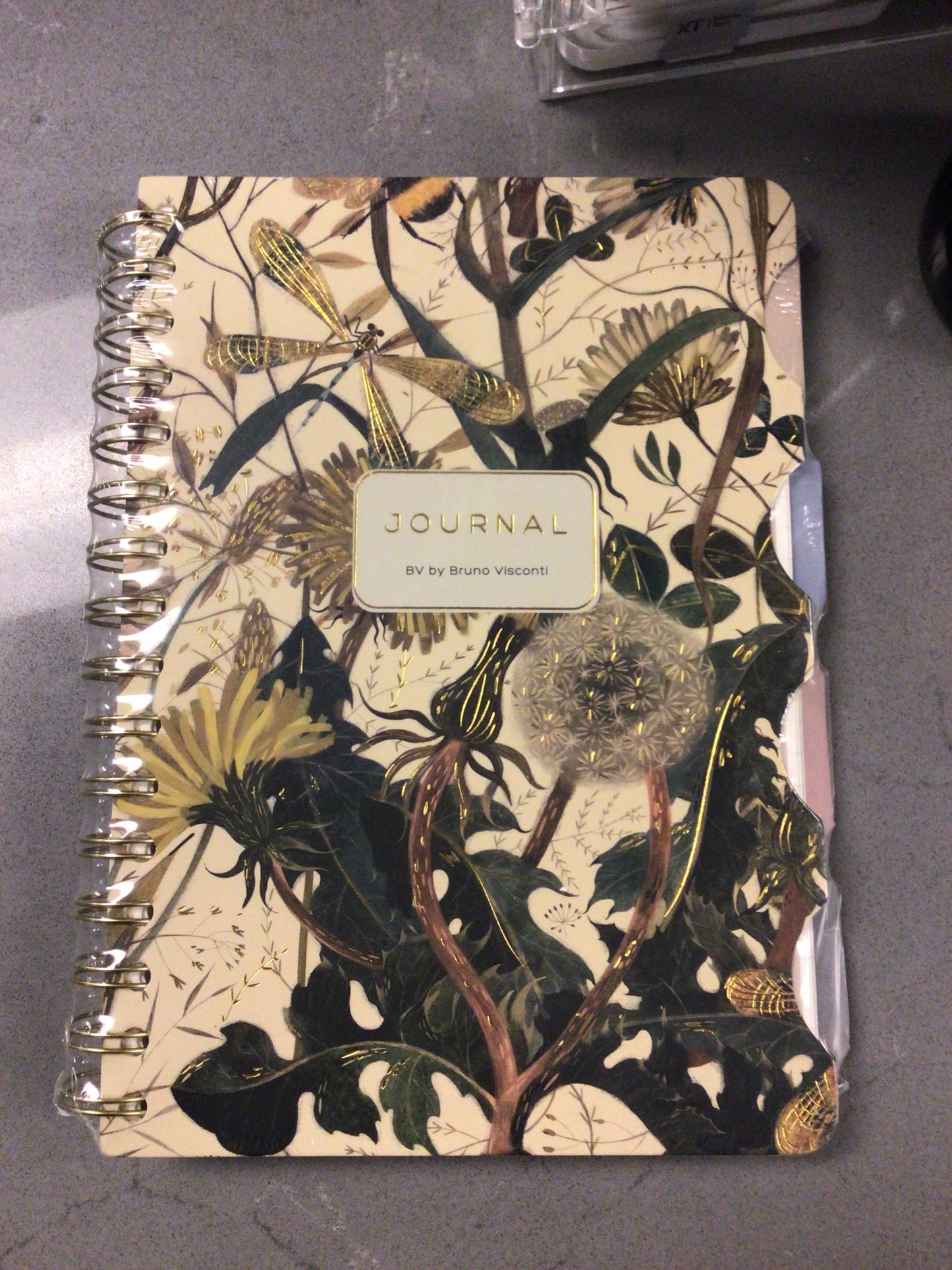 Art Journal Summer