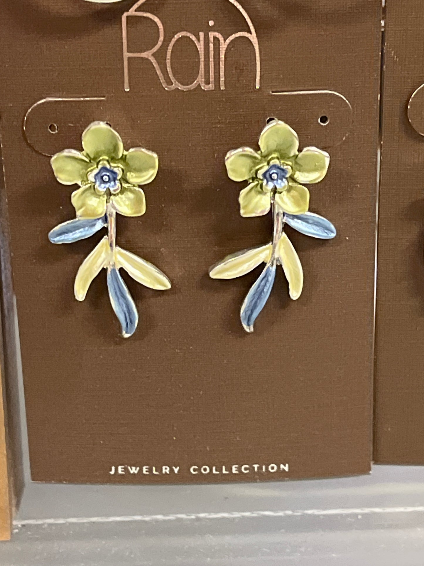 Gr. Flower Branch ER