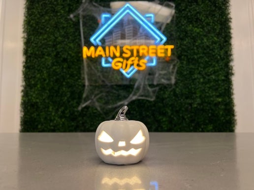 3"Wht Ceramic LED JoL