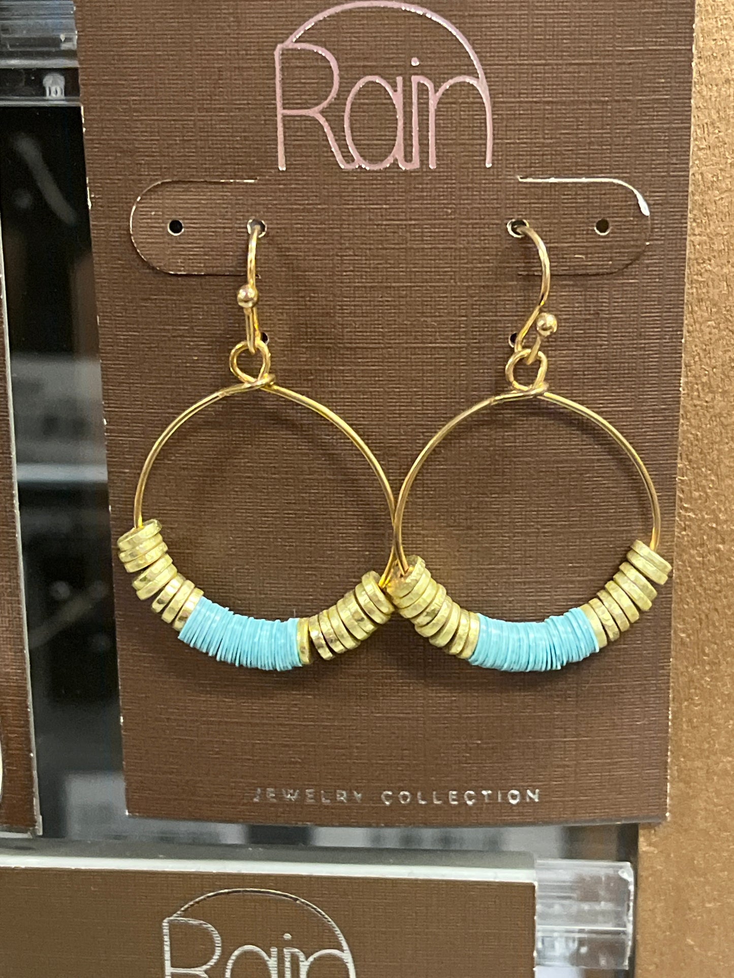 TQ Disc Row Circle ER