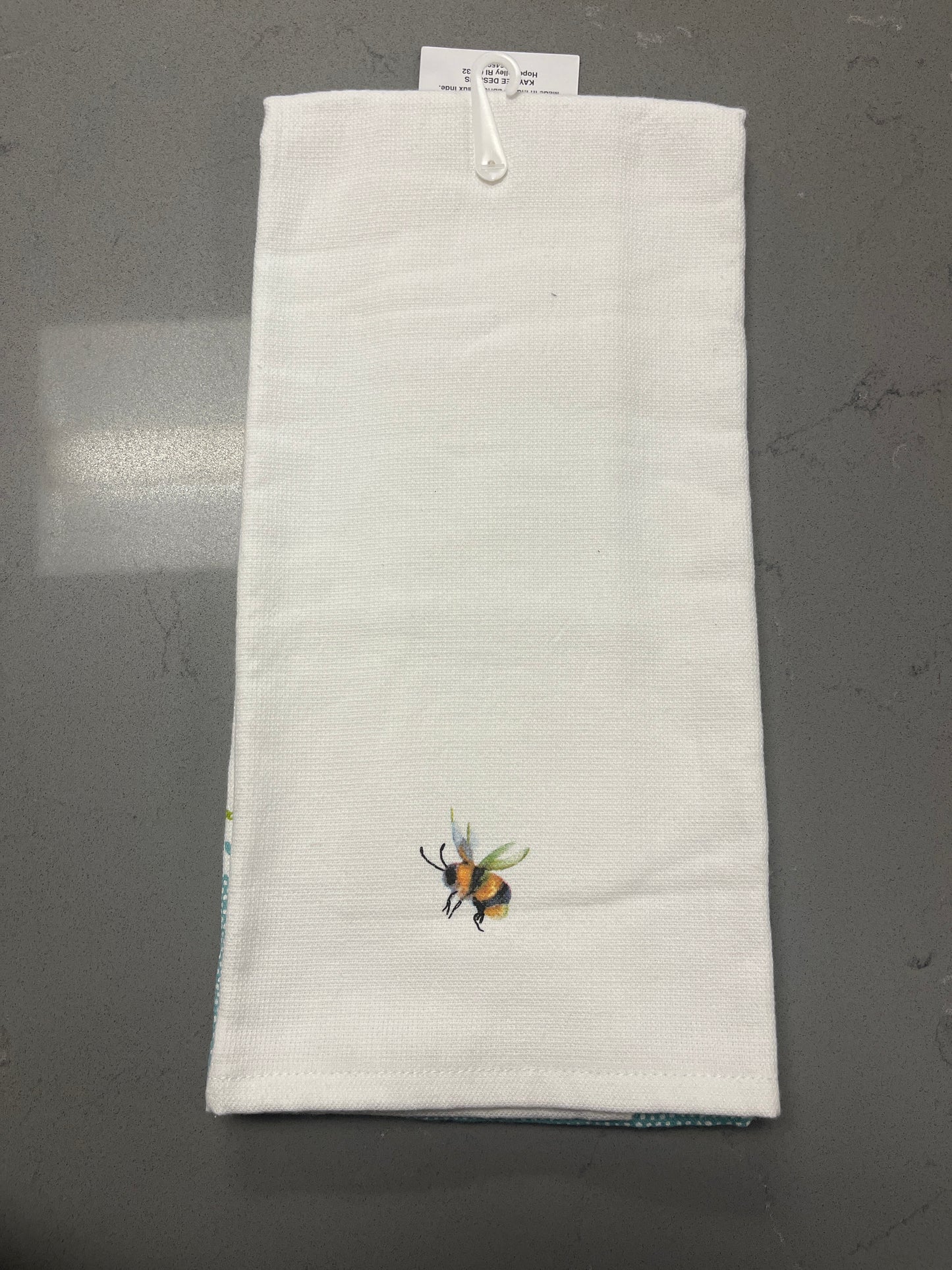 Collect Beautiful Moments Kitchen Towel