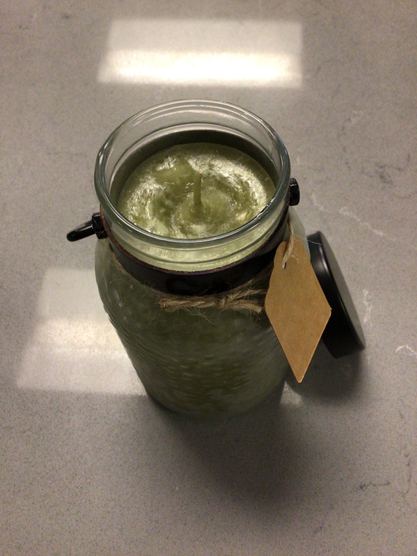 Citronella Candle 16oz