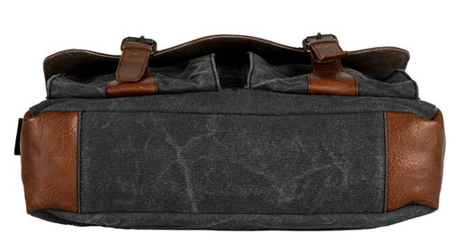 Aldrich Messenger Bag
