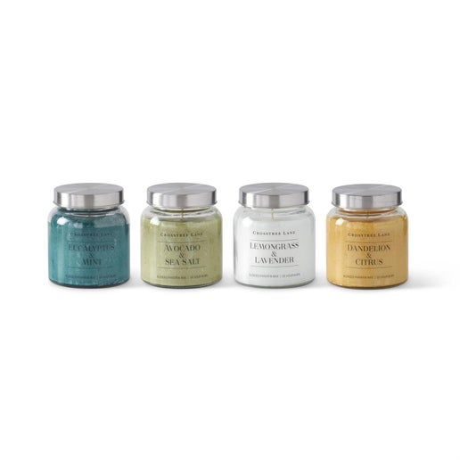 Crosstree Lane Candles 11oz