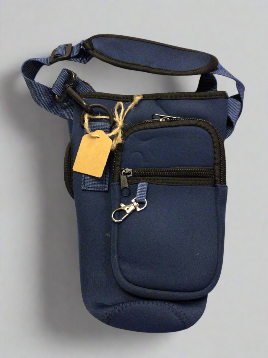 Tumbler Sleeve Carrier