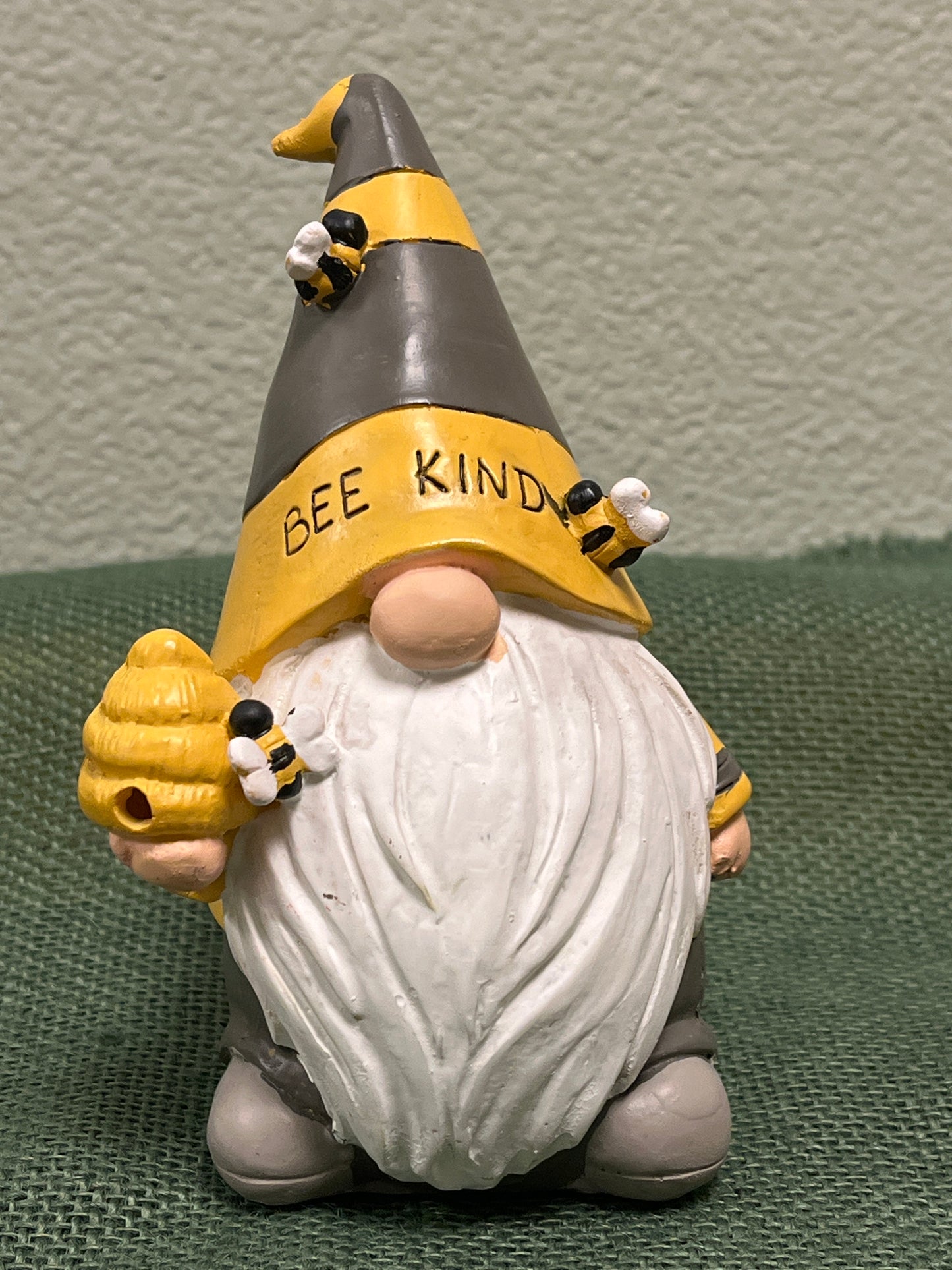 Resin Gnomes
