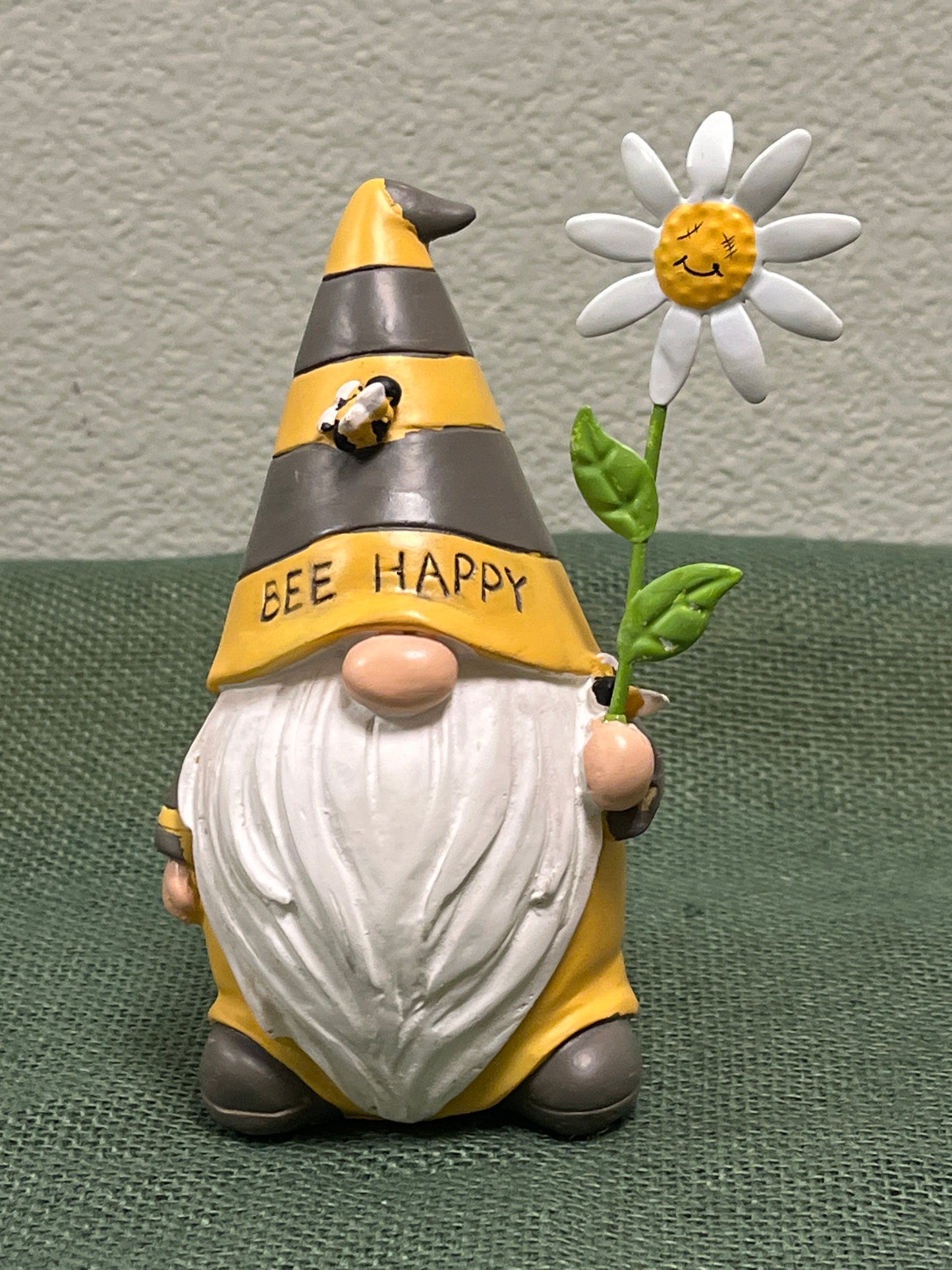 Resin Gnomes