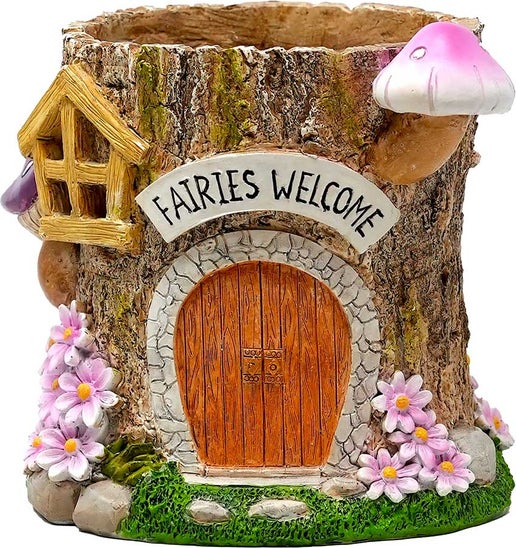 Fairies Planter