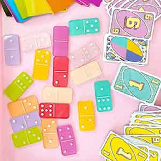 Kailo Chic - Dominoes