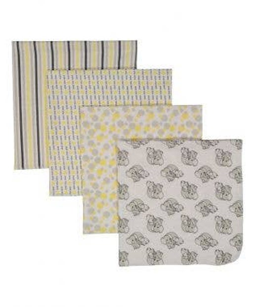 Love You Tons Blanket Set