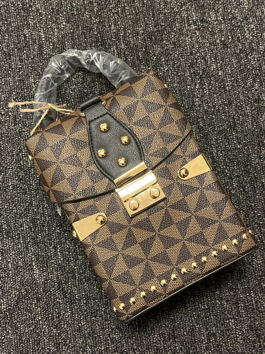 BoxLock Crossover Bag