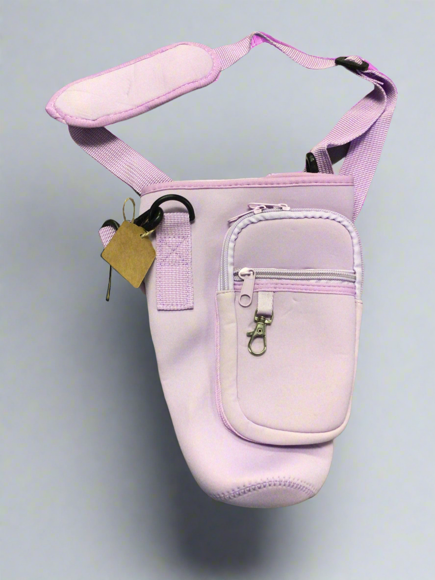 Tumbler Sleeve Carrier