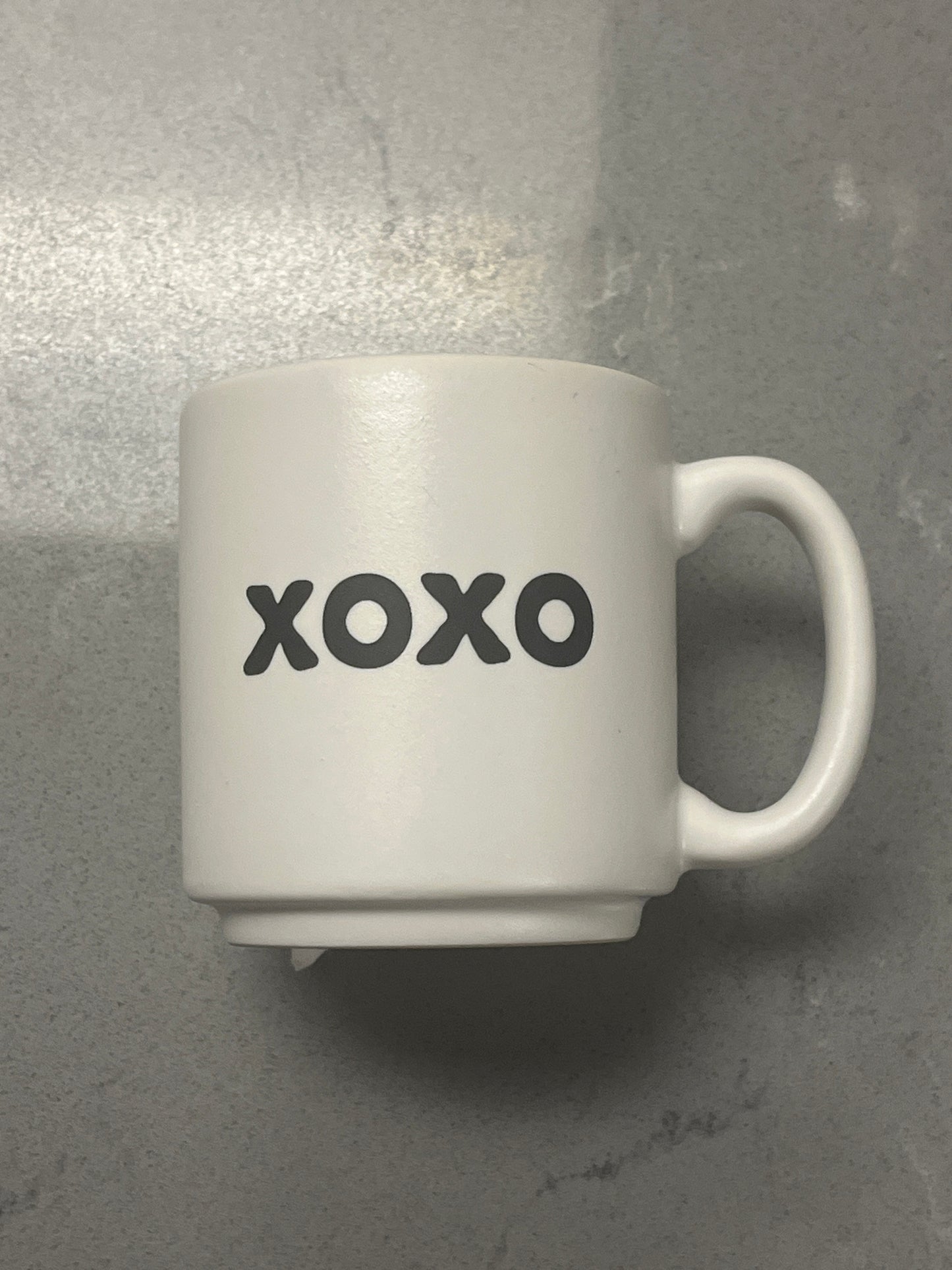 Mini Mug