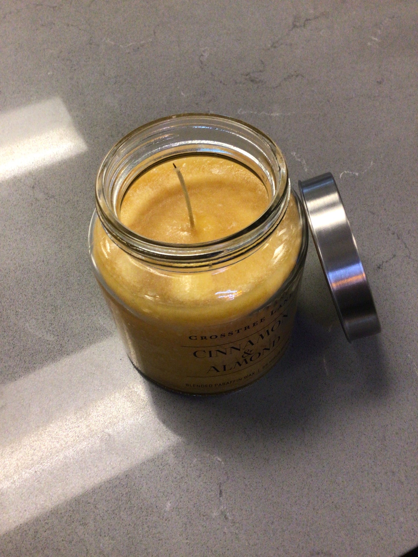 C.T. Candles Holiday 11oz