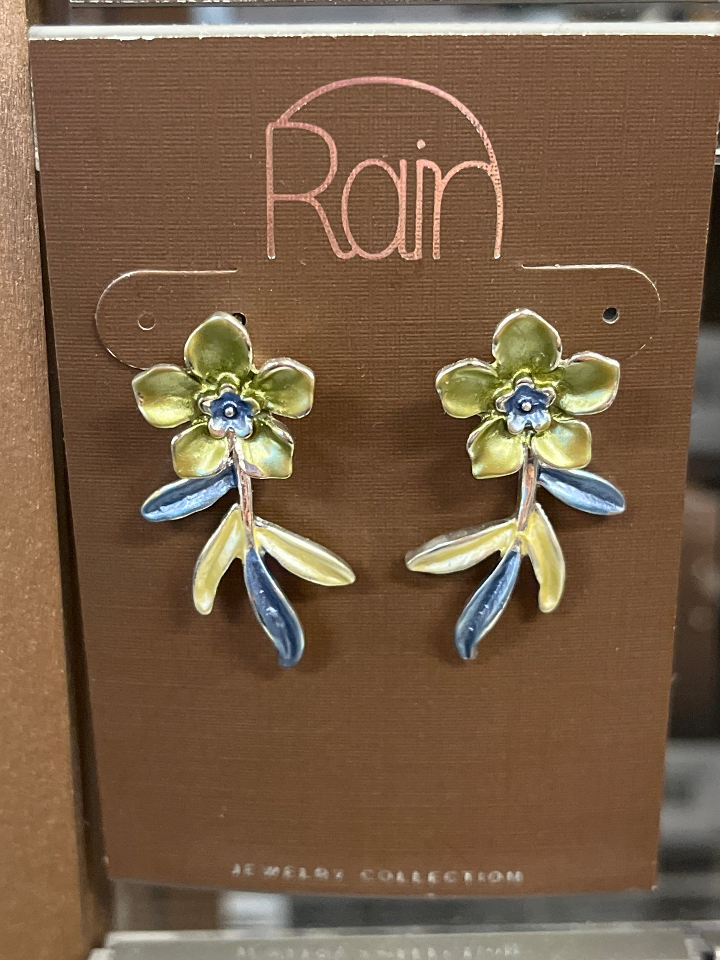 GR. Flower Branch ER