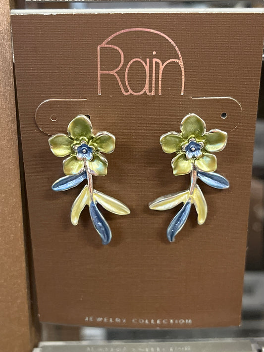 GR. Flower Branch ER