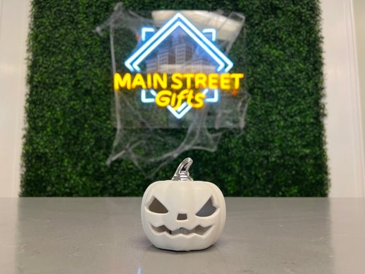 3"Wht Ceramic LED JoL