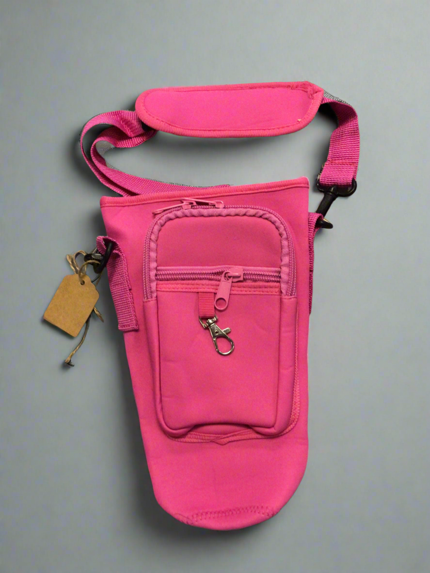 Tumbler Sleeve Carrier