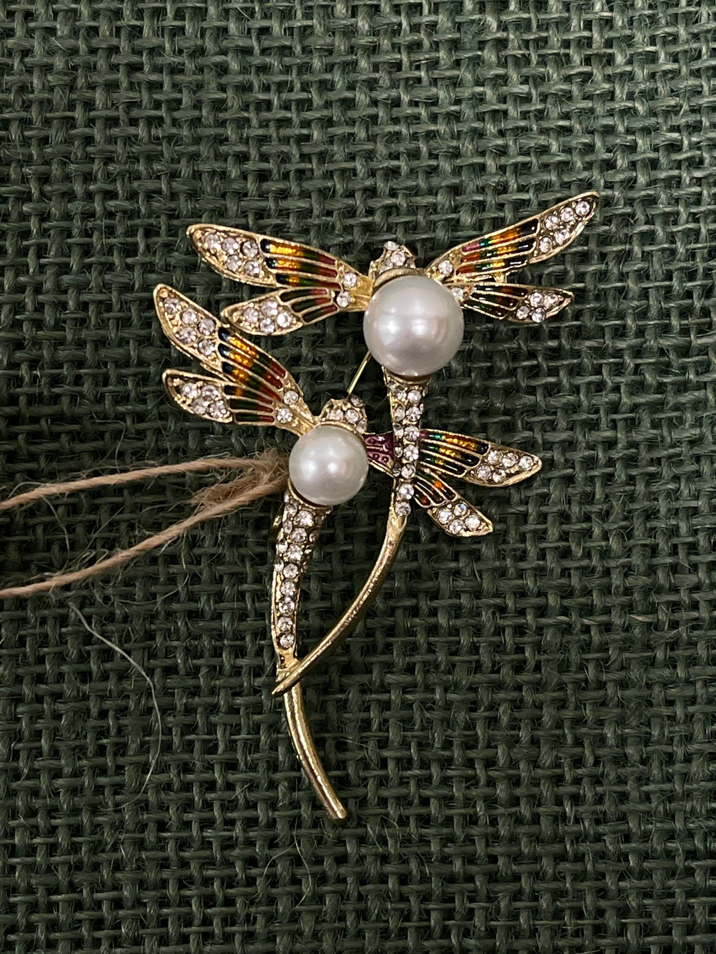 Brooch - Pin