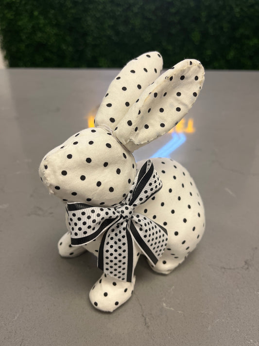Polka Dot Bunny
