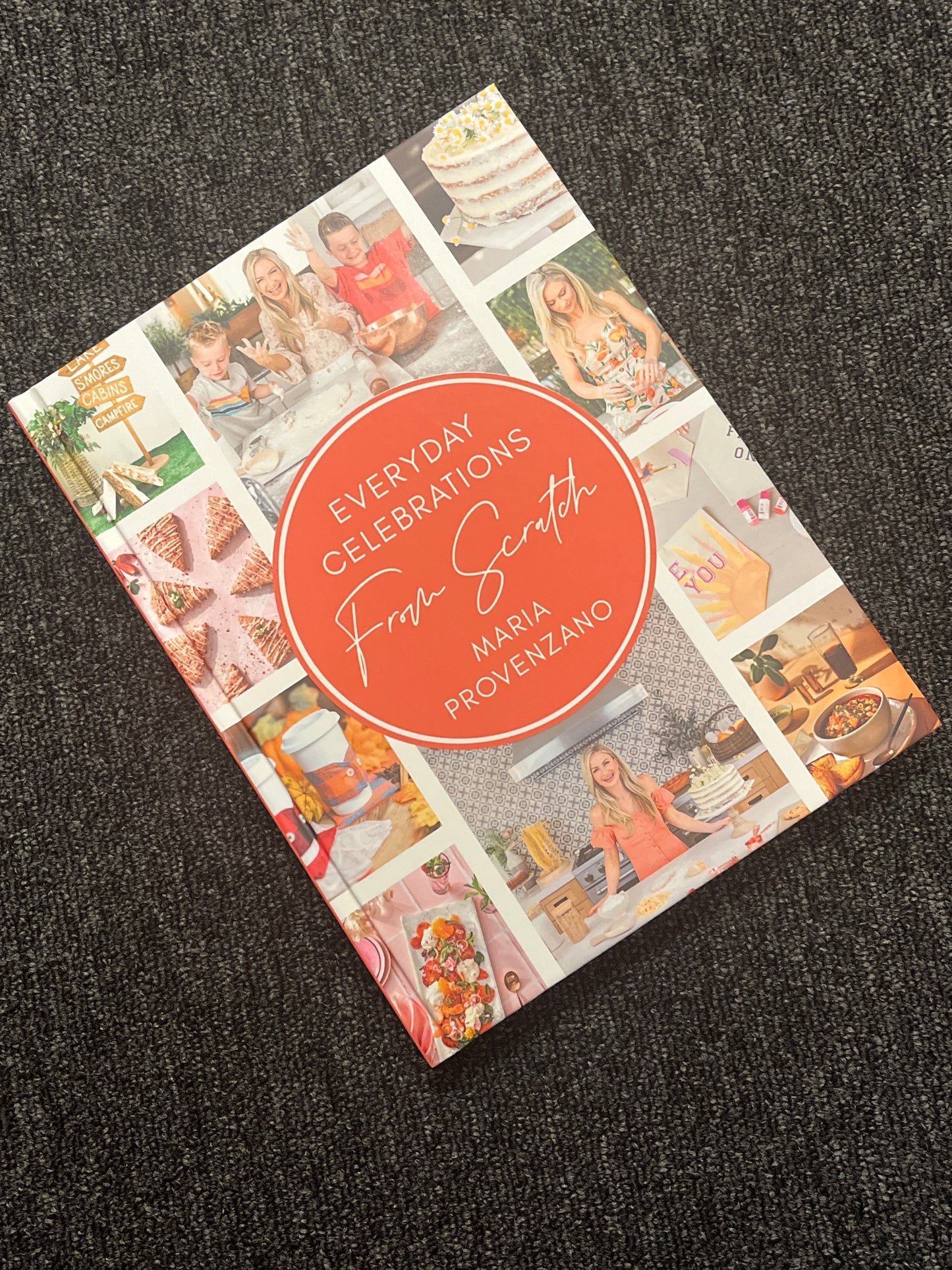 Everyday Celebrations