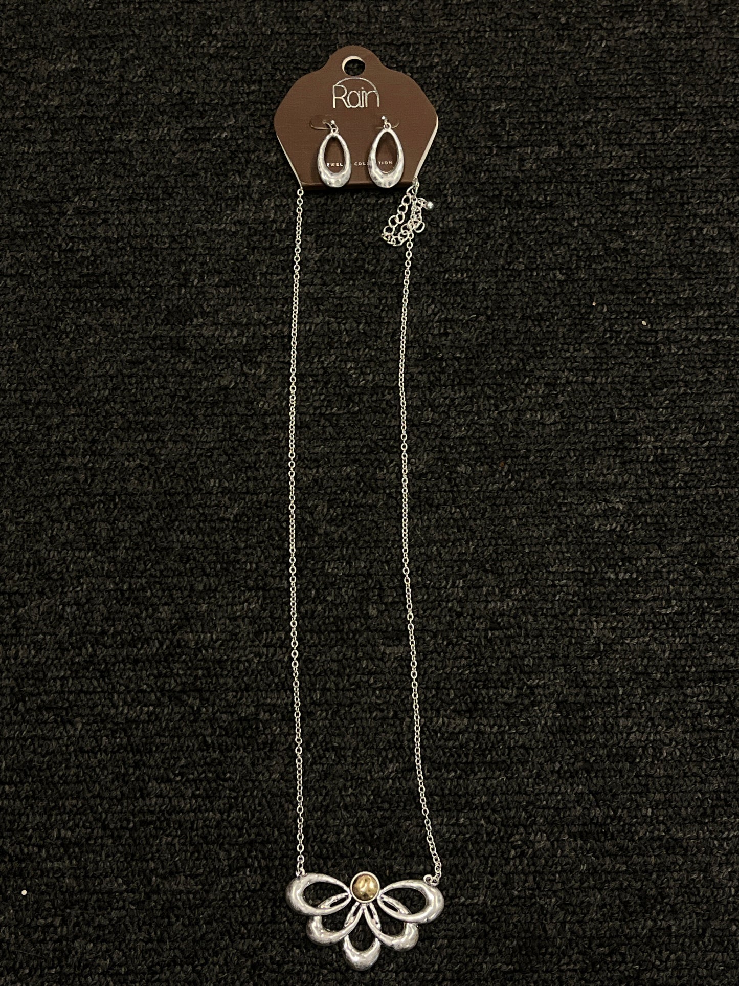 Loopy Abs. Flower Set