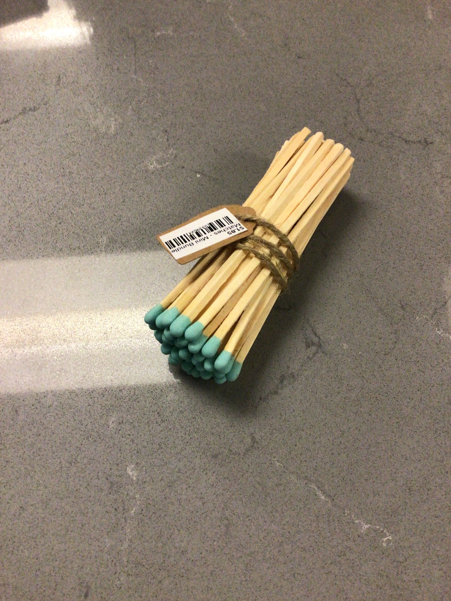 Matches - Mini Bundles