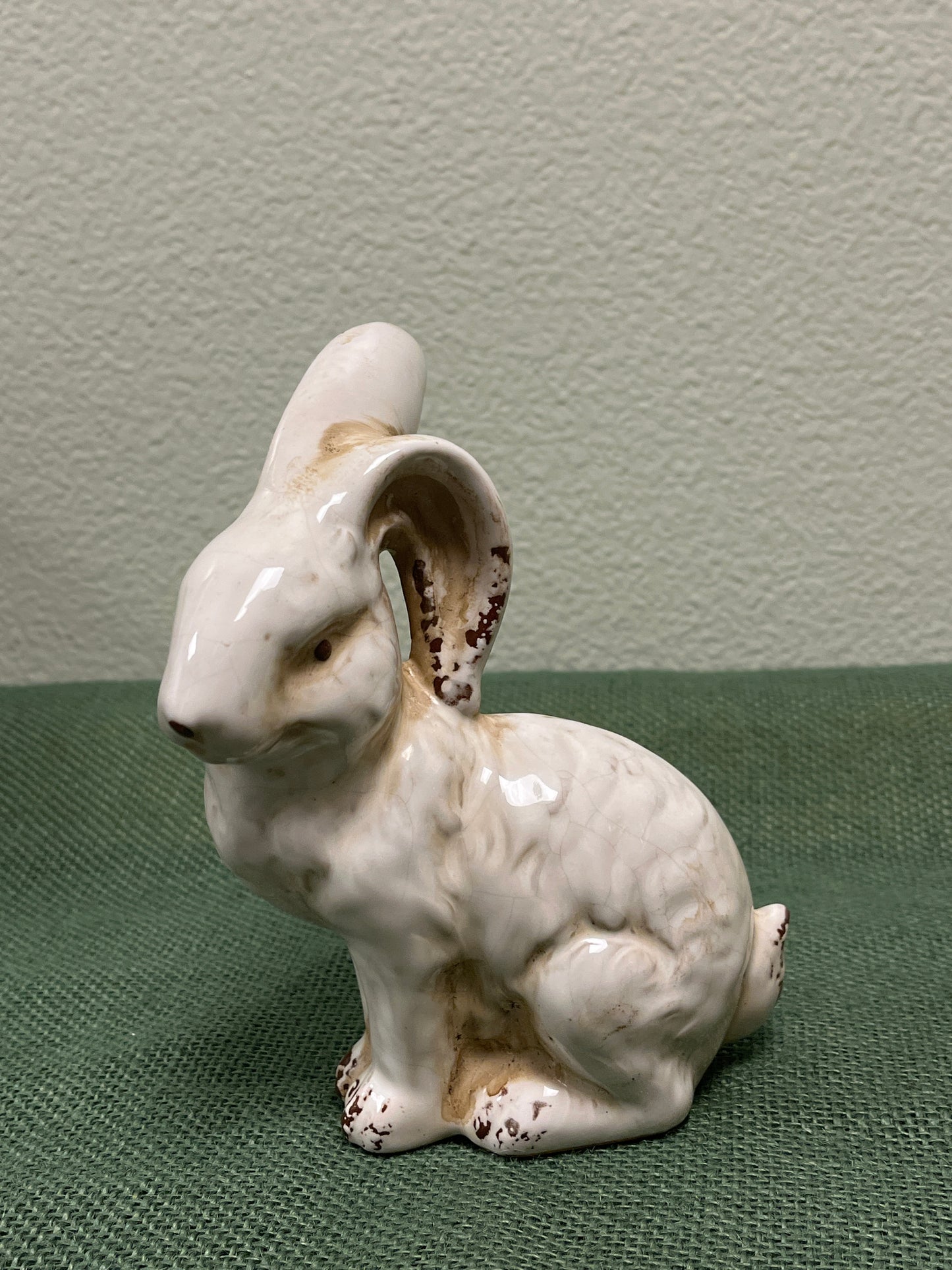 Ceramic Bunny