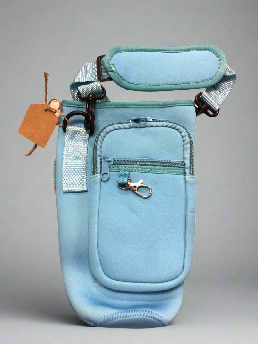 Tumbler Sleeve Carrier