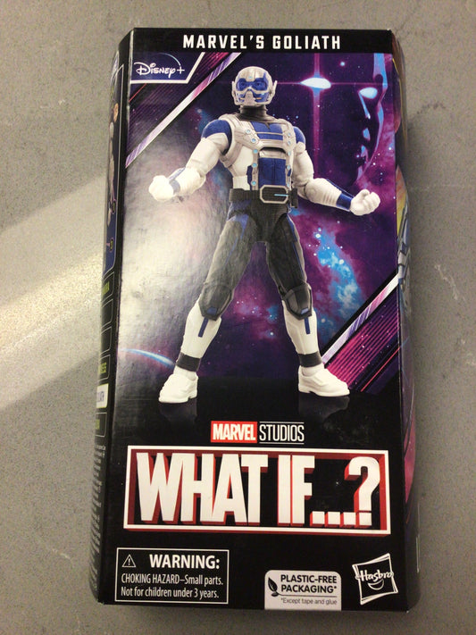 Marvel Goliath Fig