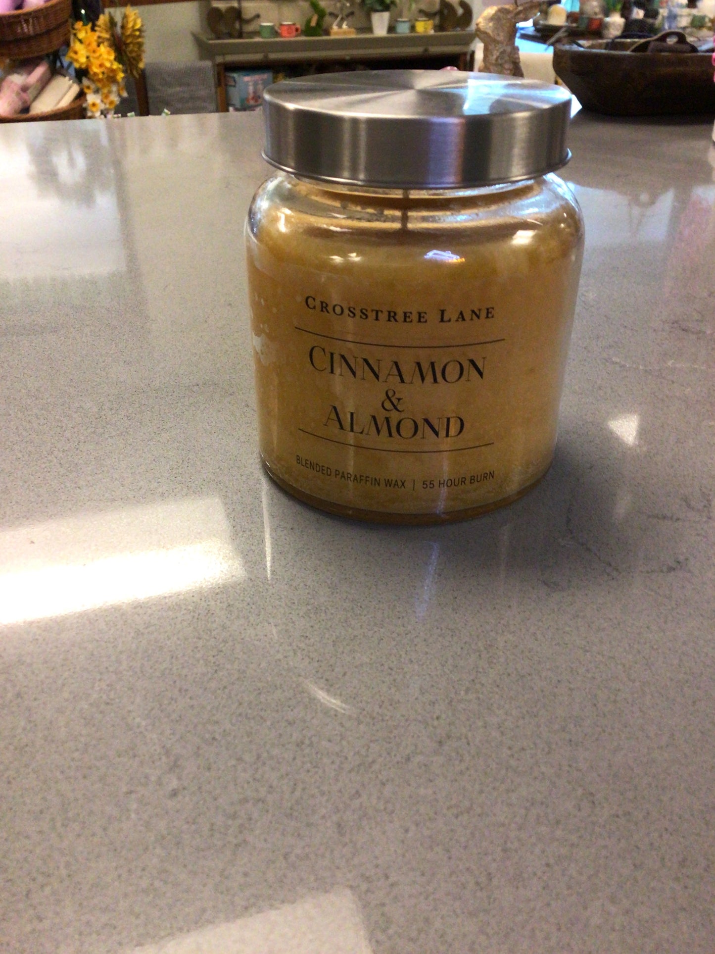 C.T. Candles Holiday 11oz