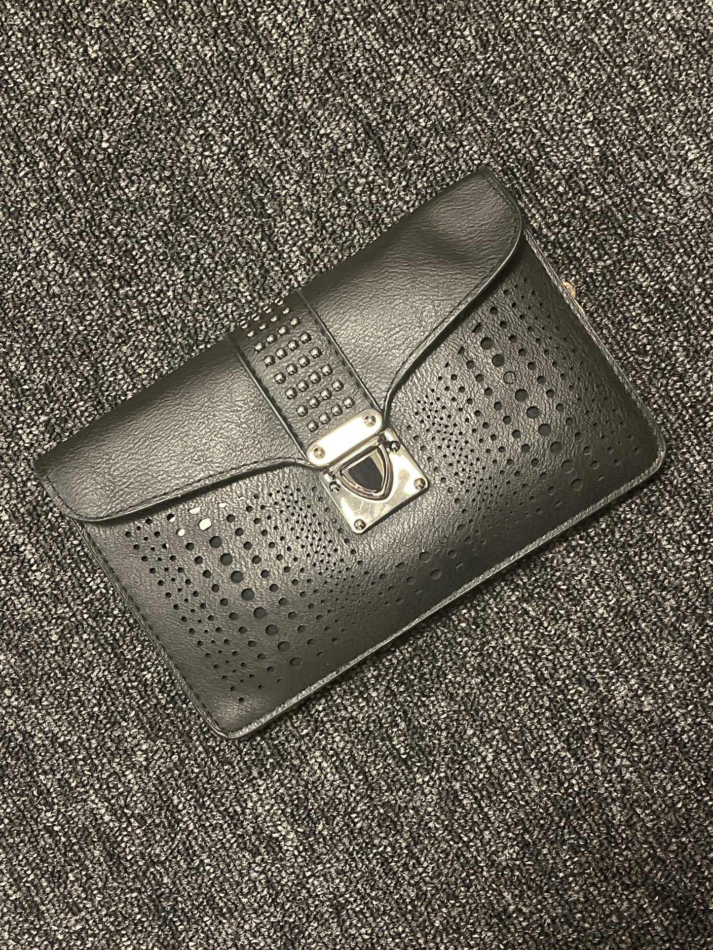 Wallet Crossover Bag