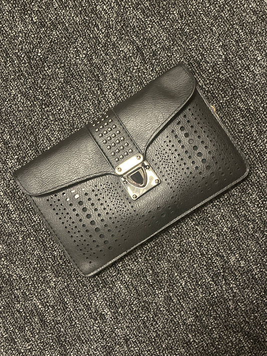 Wallet Crossover Bag