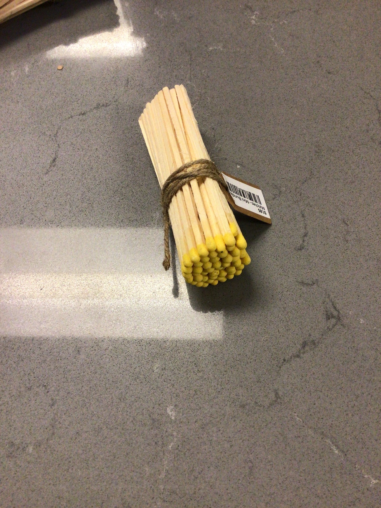 Matches - Mini Bundles