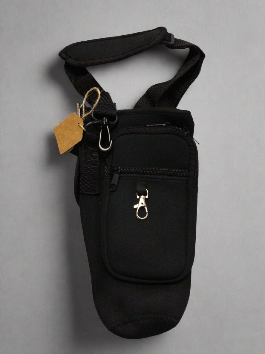 Tumbler Sleeve Carrier