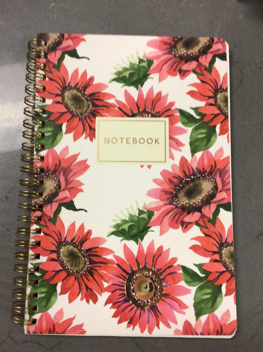 Spiral NB R.Sunflower