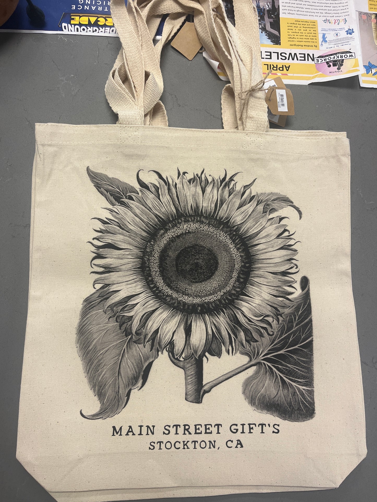 Mainstreet Gifts Tote Bags