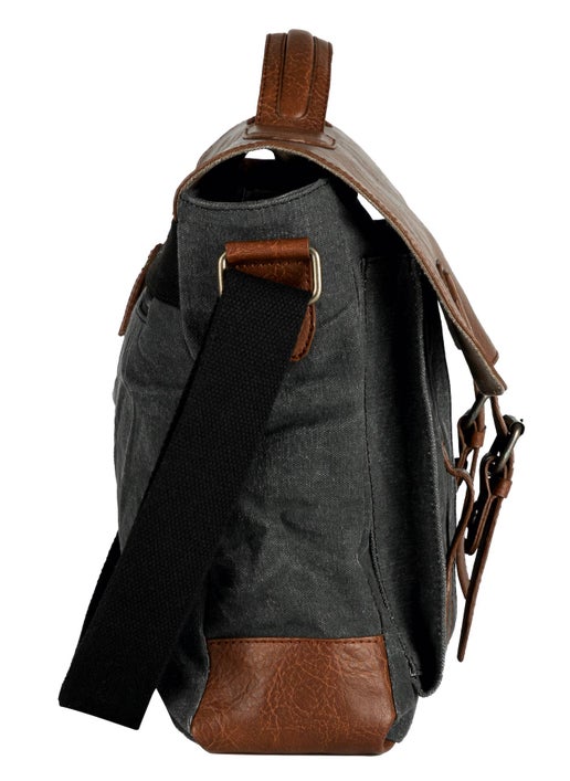Aldrich Messenger Bag