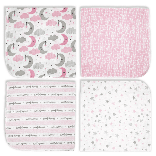 B. 4PK Blanket