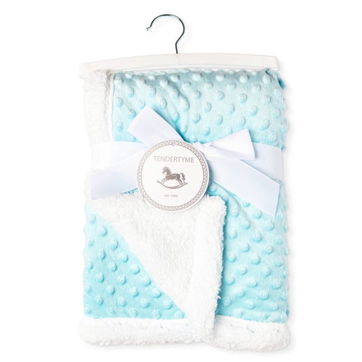 B. Baby Sherpa Blanket