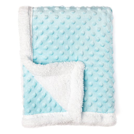 B. Baby Sherpa Blanket