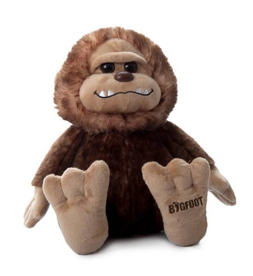 B. Bigfoot