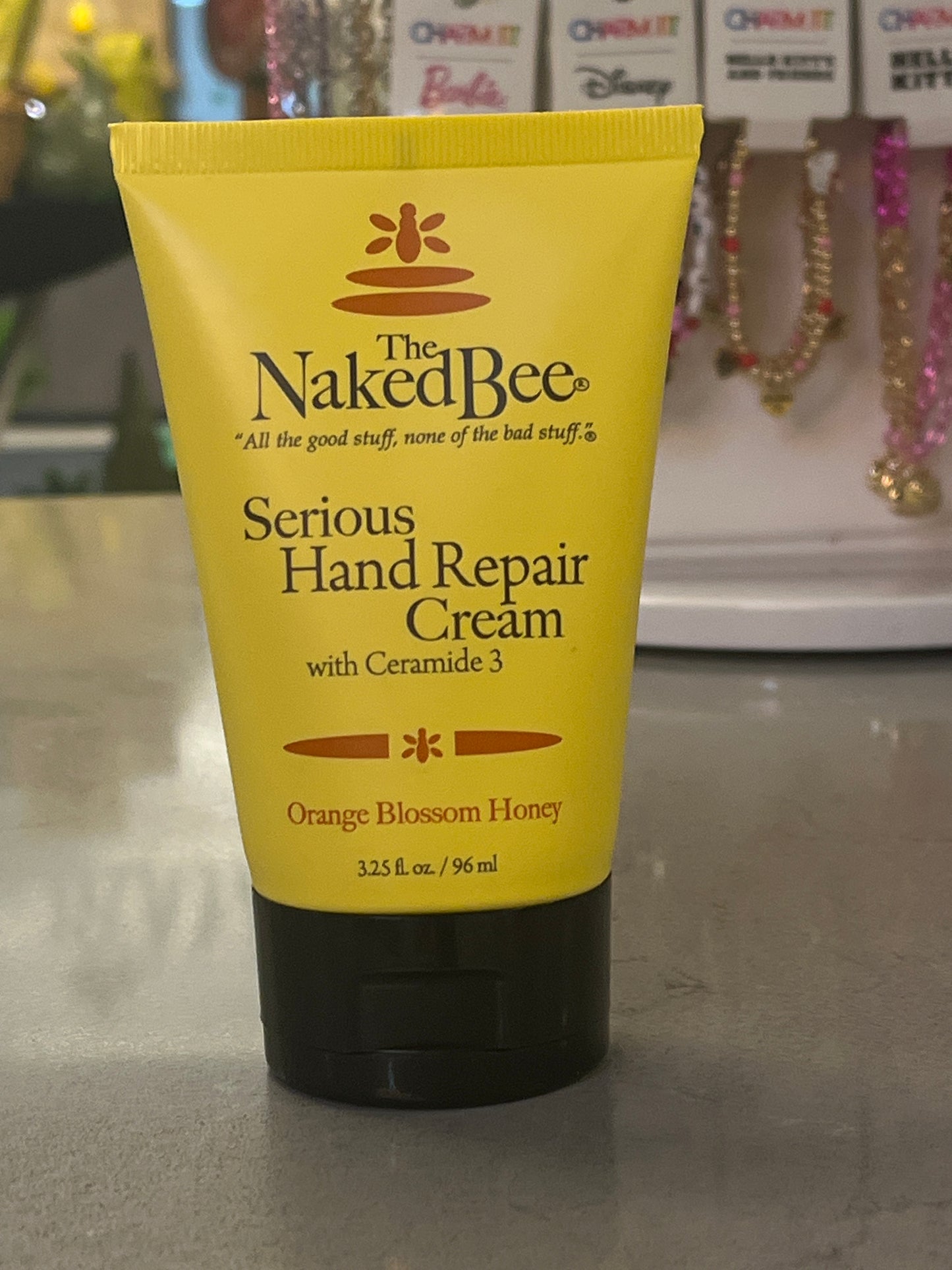 O. Honey Hand Repair