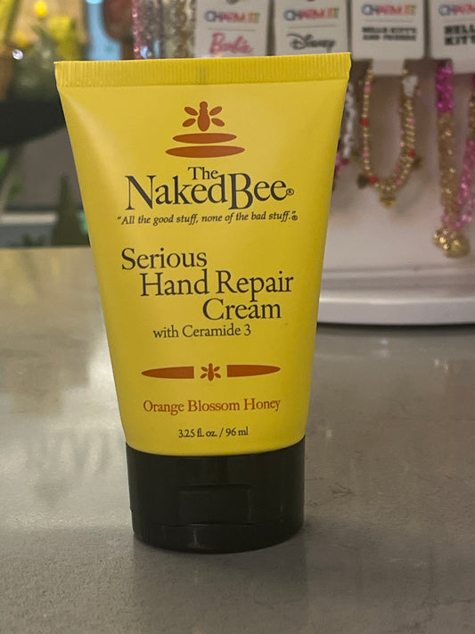 O. Honey Hand Repair