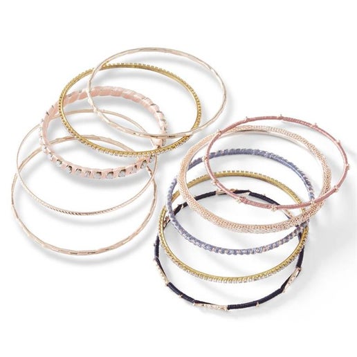 Bangle Bracelet