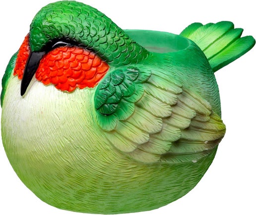 Bird Planter
